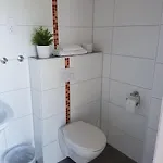 Vendégház Gaestehaus Ermen Kamp-Lintfort
