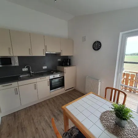 Gaestehaus Ermen Pensión Kamp-Lintfort