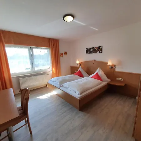 Gaestehaus Ermen *