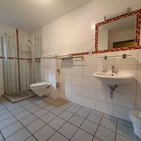 Gaestehaus Ermen Kamp-Lintfort