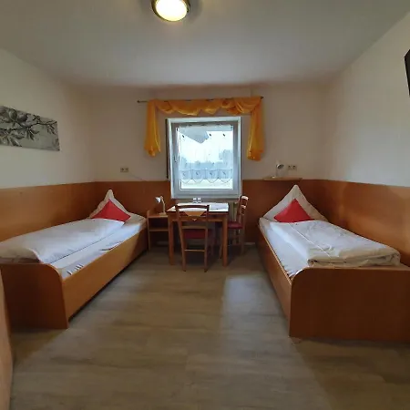 Gaestehaus Ermen 3*