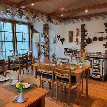 Gaestehaus Ermen 3*