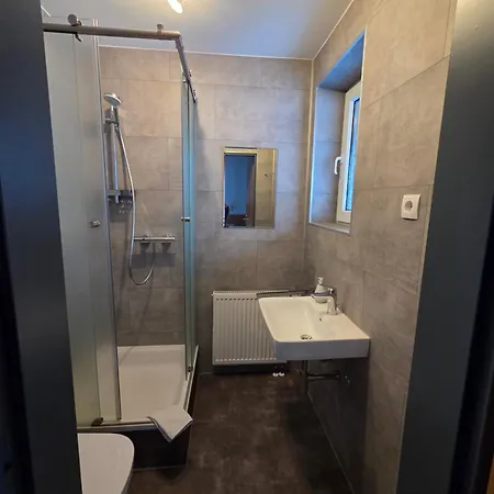 Guest house Gaestehaus Ermen 3*