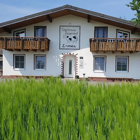 Gaestehaus Ermen