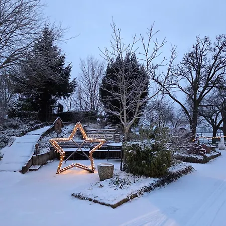 Gaestehaus Ermen 게스트하우스 3*