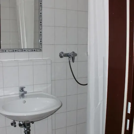 Gaestehaus Ermen Pensión