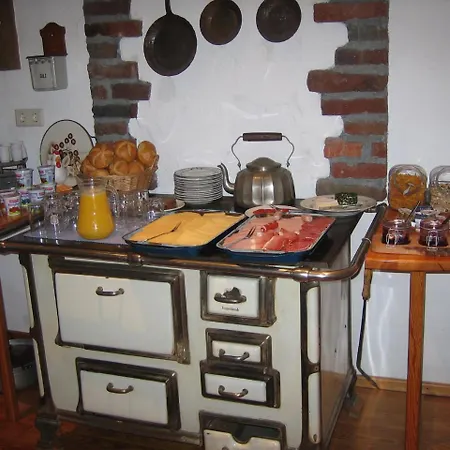 Gaestehaus Ermen 3*