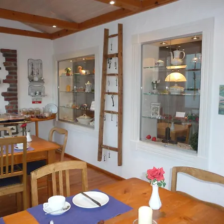 Pensión Gaestehaus Ermen