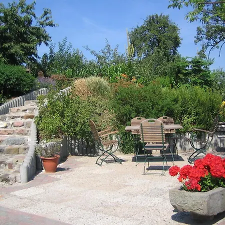 Gaestehaus Ermen Pensión