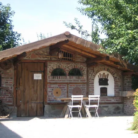 Gaestehaus Ermen 3*