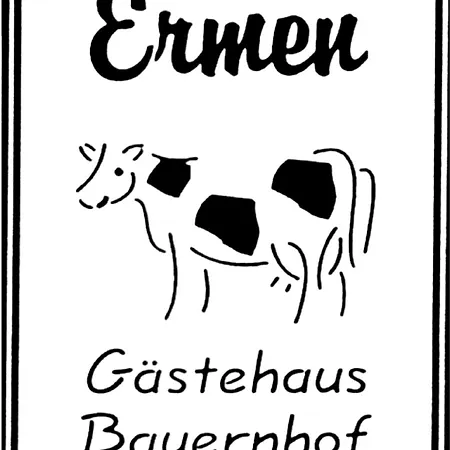 Pensión Gaestehaus Ermen Kamp-Lintfort