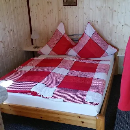 Gaestehaus Ermen Pensionat 3*