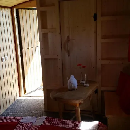 Pensión Gaestehaus Ermen