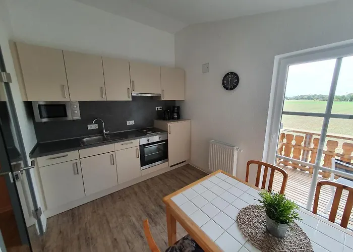 Gaestehaus Ermen Penzion Kamp-Lintfort