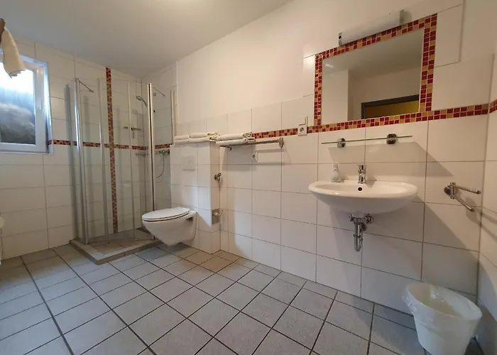 Gaestehaus Ermen Kamp-Lintfort