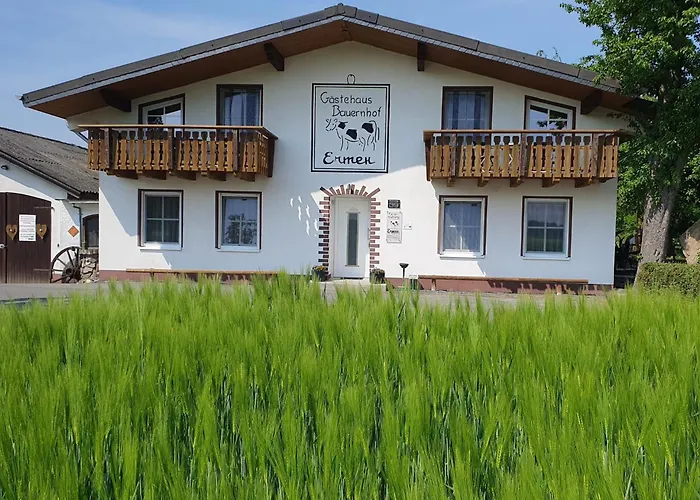 Gaestehaus Ermen