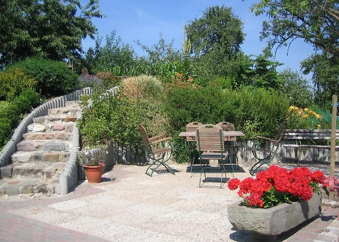 Gaestehaus Ermen Penzion Kamp-Lintfort