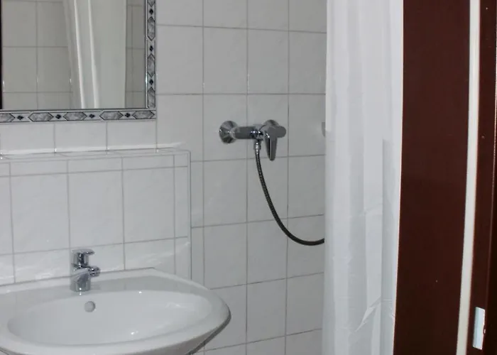 Gaestehaus Ermen Penzion