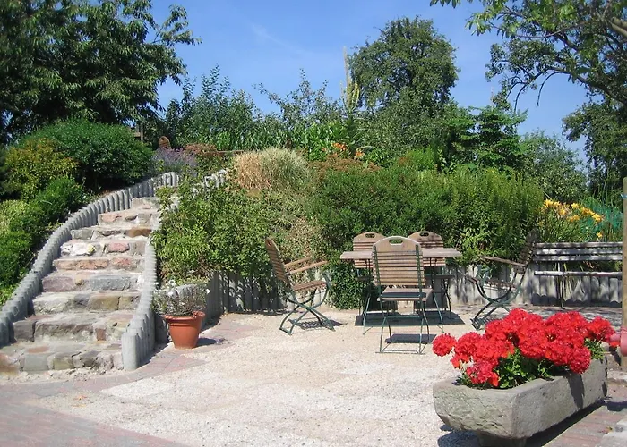 Gaestehaus Ermen Penzion