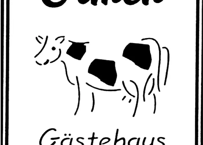 Penzion Gaestehaus Ermen Kamp-Lintfort