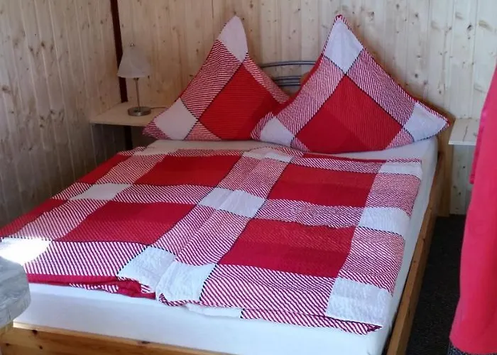 Gaestehaus Ermen Penzion 3*