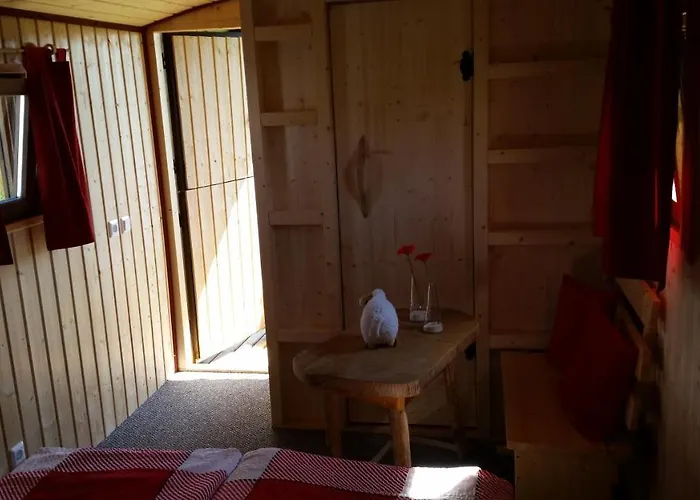 Penzion Gaestehaus Ermen